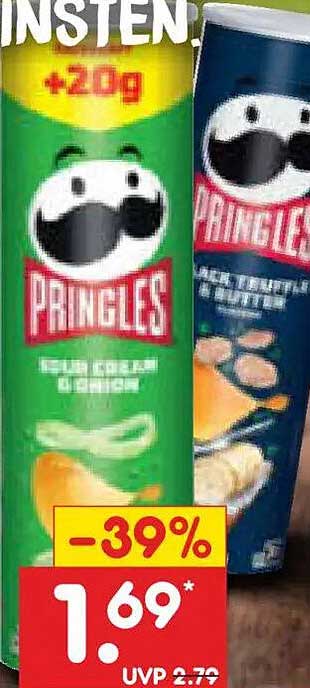 PRINGLES