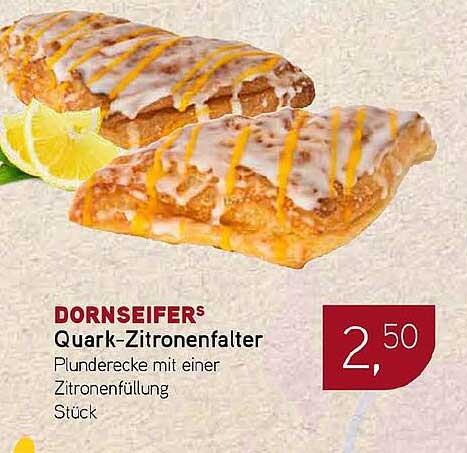 Quark-Zitronenfalter
