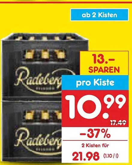 Radeberger