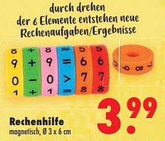 Rechenhilfe