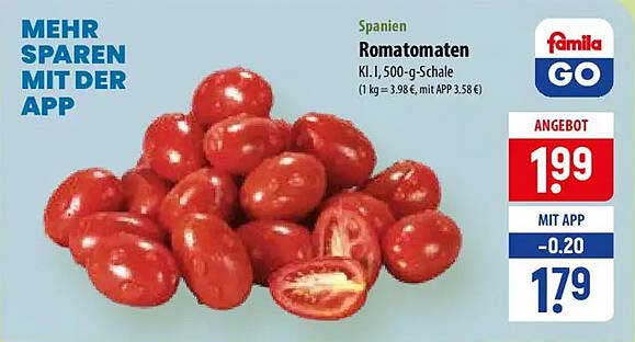 Romatomaten