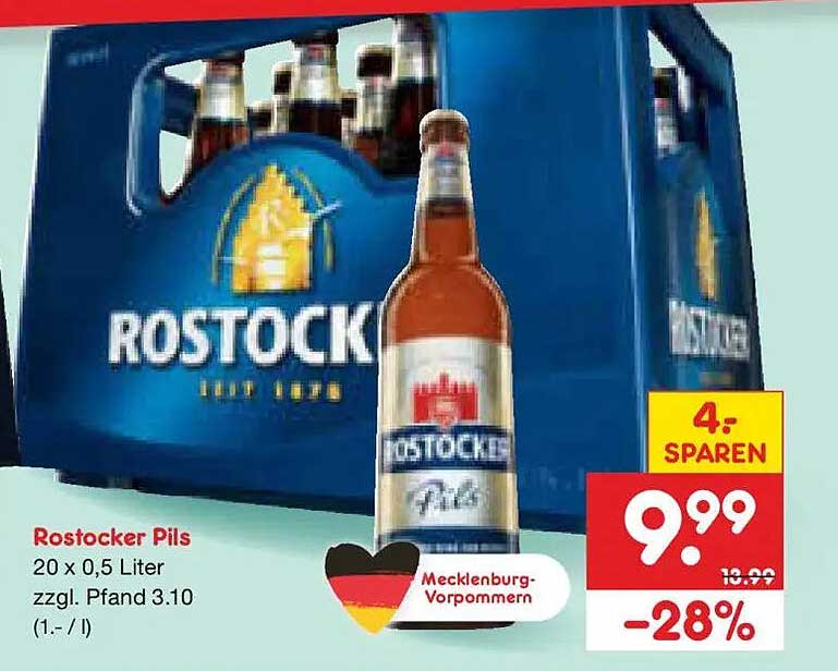 Rostocker Pils