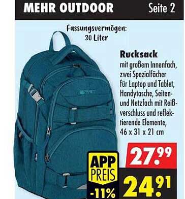 Rucksack