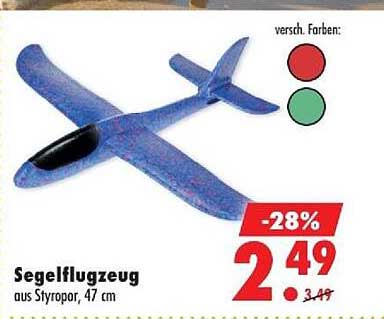 Segelflugzeug