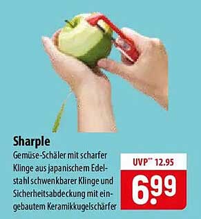 Sharple