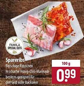 Spareribs