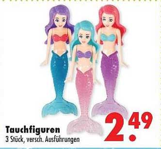 Tauchfiguren
