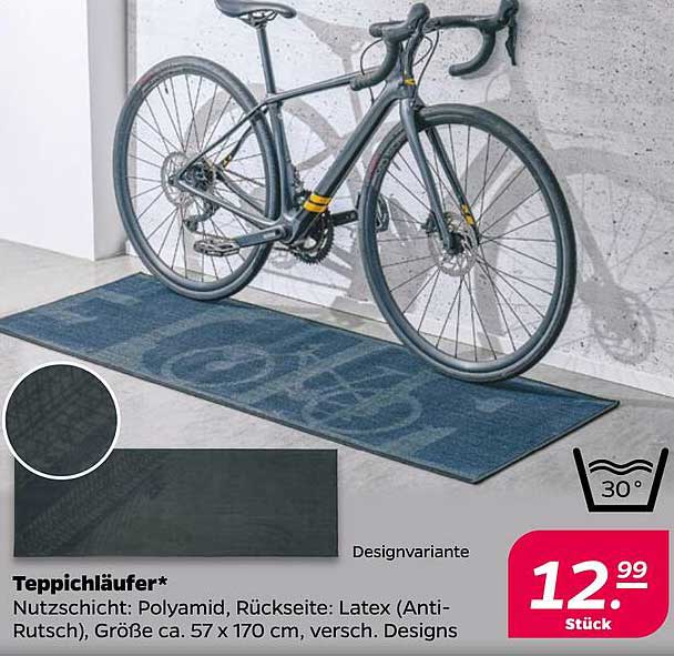 Teppichläufer*