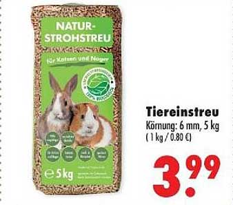 Tierreinstreu