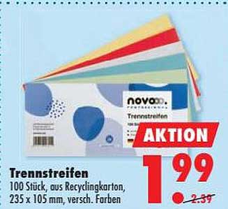 Trennstreifen