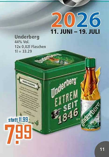 Underberg