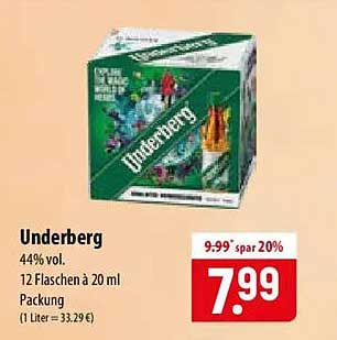 Underberg