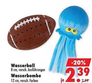 Wasserball