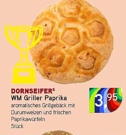 WM Griller Paprika
