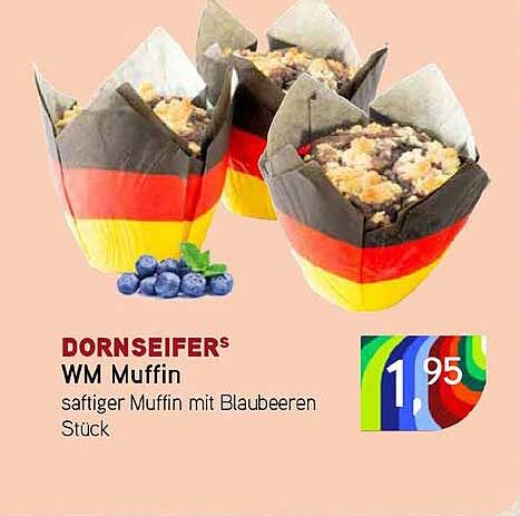 WM Muffin