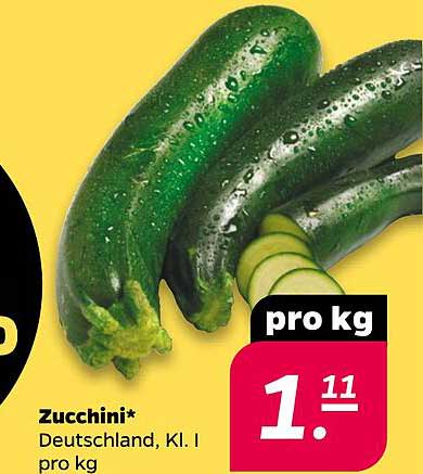 Zucchini