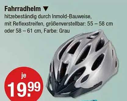 Fahrradhelm