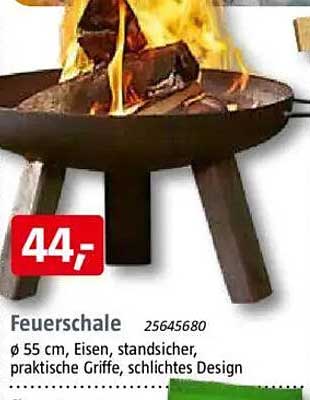 Feuerschale