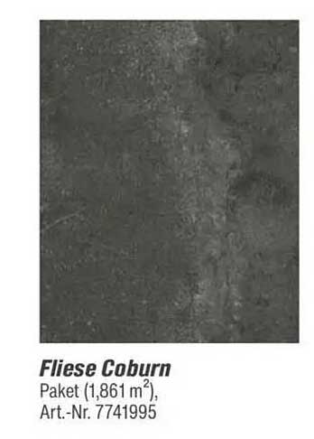Fliese Coburn