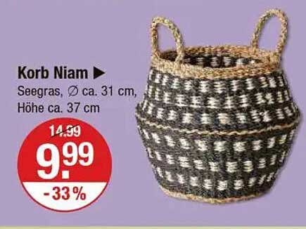 Korb Niam