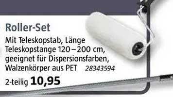 Roller-Set