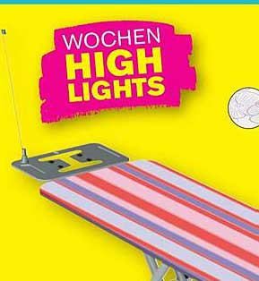 KODi Wäschebügel – Der ideale Helfer für Ihr Zuhause!