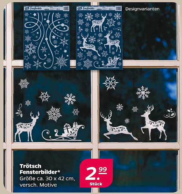 Trötsch Fensterbilder*