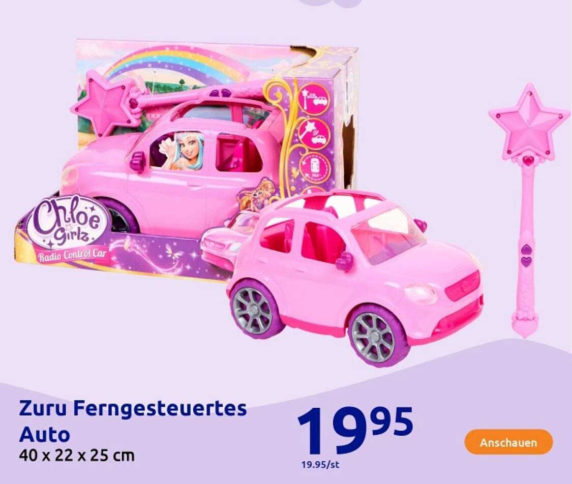 Zuru Ferngesteuertes Auto