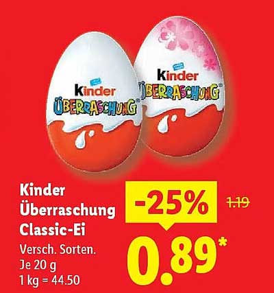 Pack De 24 Huevos Sorpresa Kinder Con Contenido Original, Ideales Para Calendario De Adviento O Coleccionar