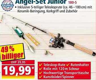 Angel-Set Junior 180-5