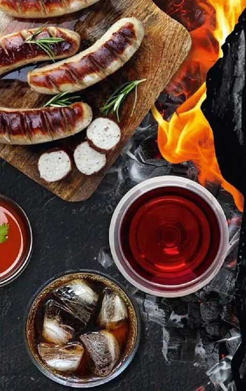 Grillwürste vom besten Metzger – Jetzt im Selgros-Prospekt!