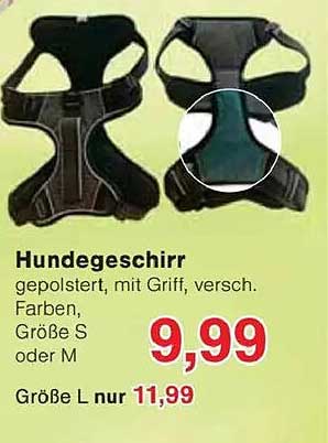 Hundegezurr mit Griff - gepolstert in verschiedenen Farben