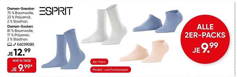 ALLE 2ER-PACKS JE 9.99