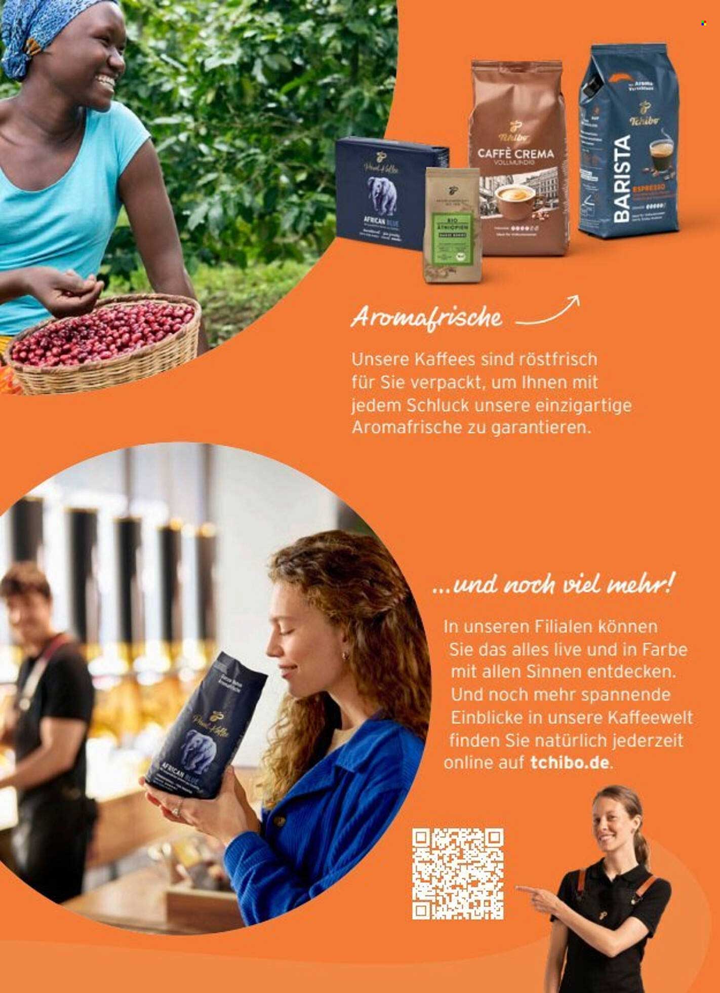 Aromafrische