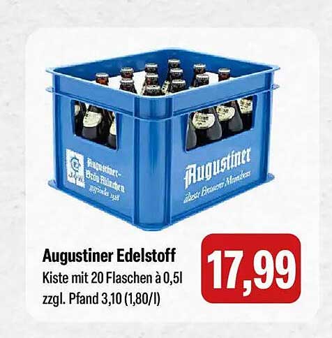Augustiner Edelstoff