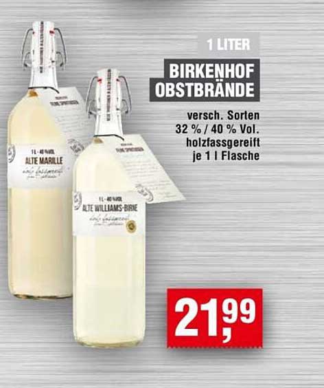 BIRKENHOF OBSTBRÄNDE