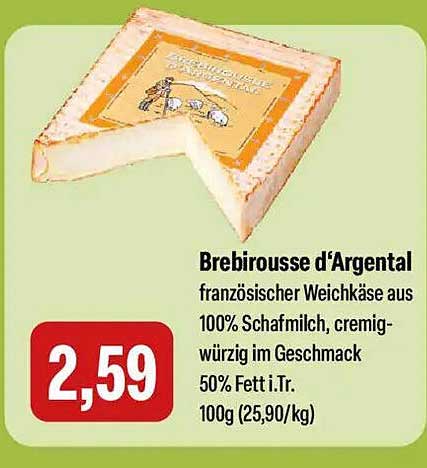 Brebirousse d'Argental