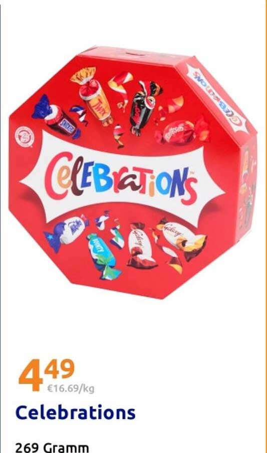 Celebrations