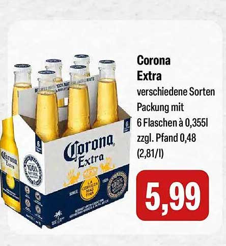 Corona Extra