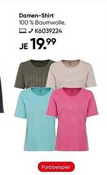 Damen-Shirt