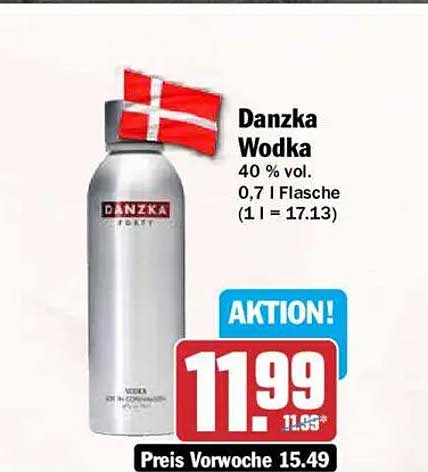 Danzka Wodka