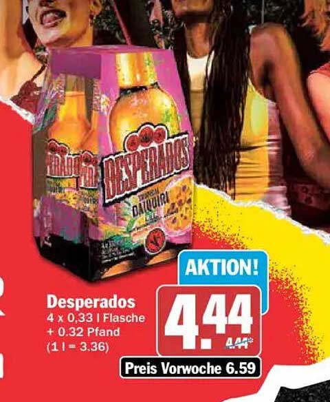 Desperados