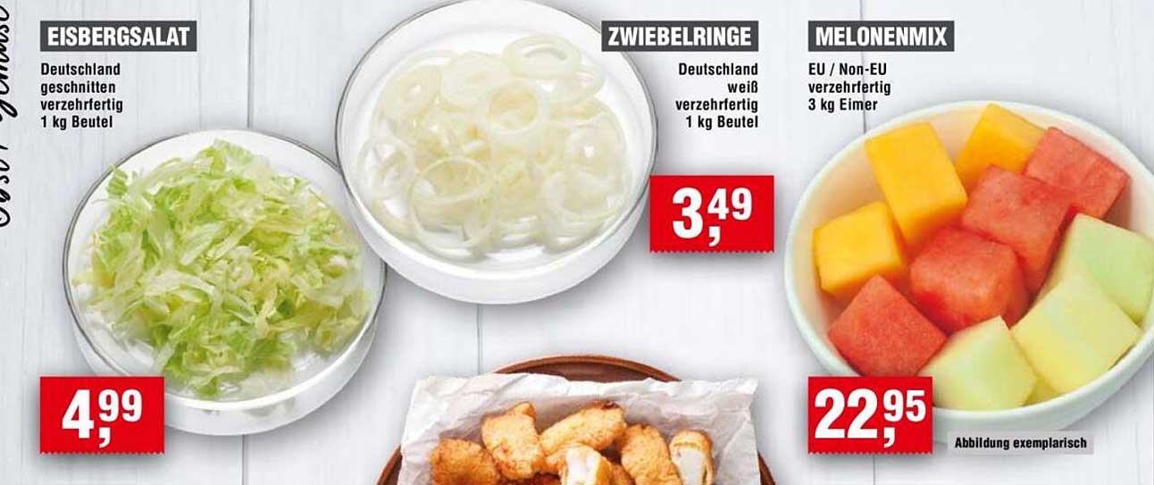 EISBERGSALAT