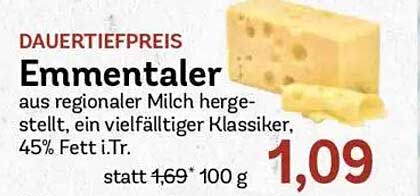 Emmentaler