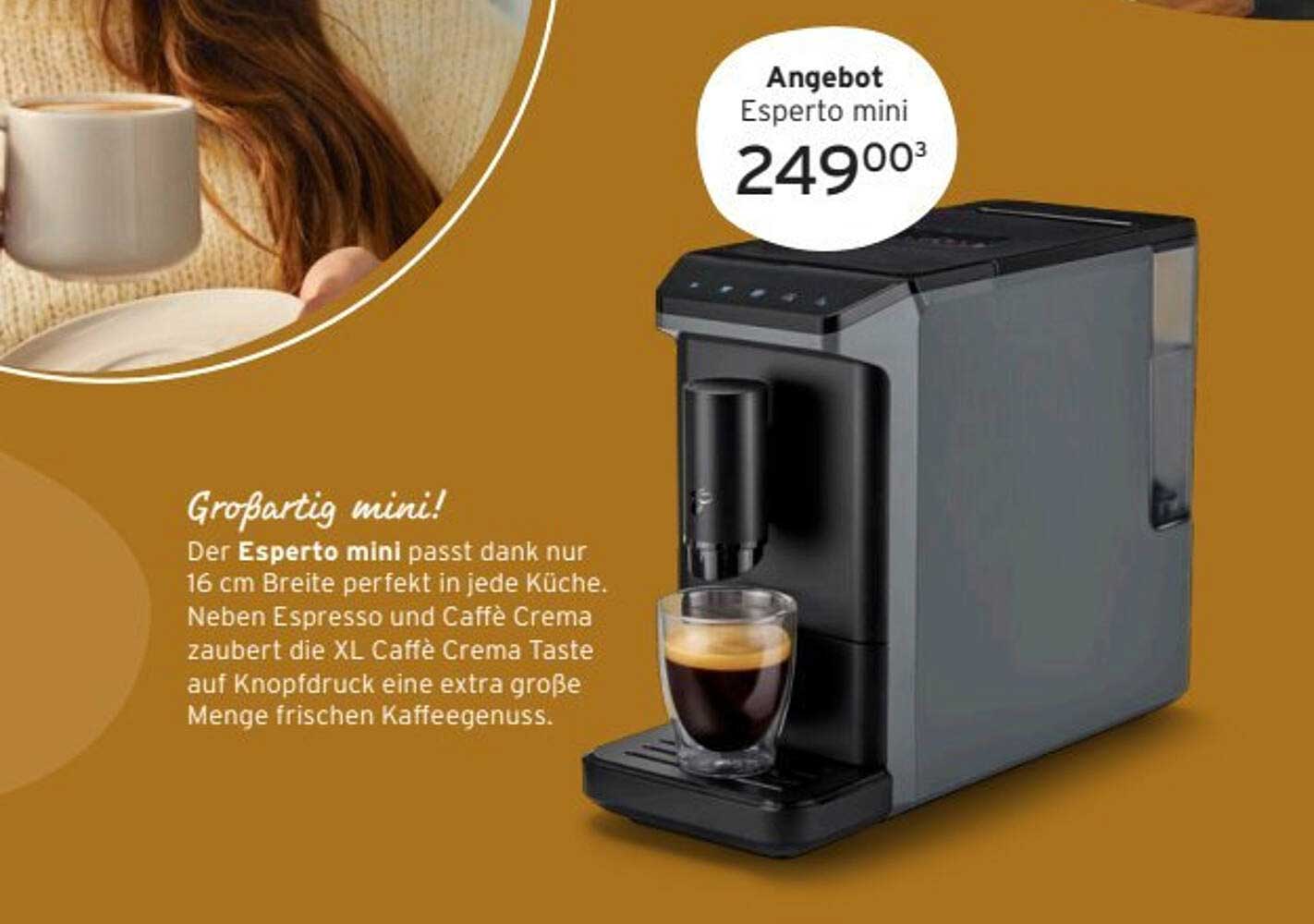 Esperto mini