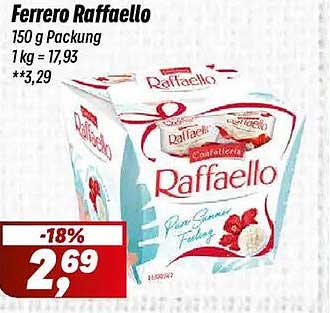 Ferrero Raffaello