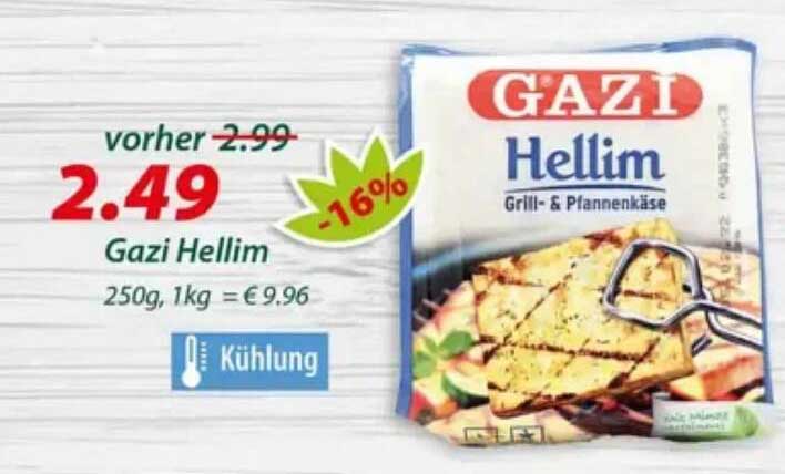 Gazi Hellim