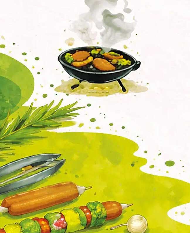 Grillfest
