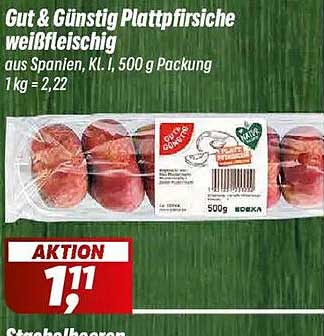 Gut & Günstig Plattfische weißfleischig