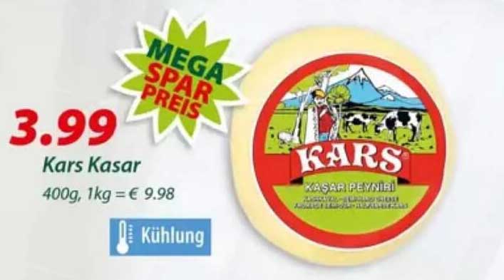 Kars Kasar